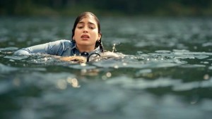 Cómo es «Sigue respirando», la serie del 2022 que está entre las más vistas de Netflix