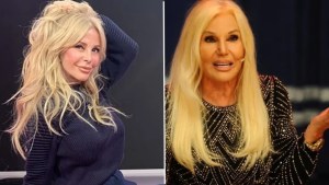 Graciela Alfano acusó a Susana Giménez de bajarla de una entrevista en Telefe