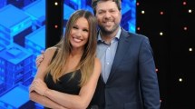 Imagen de Rating: Pampita sigue retrocediendo escalones