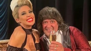 De Anabela Ascar a la serie Menem: la desopilante carrera del humorista Alfredo Silva