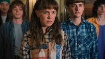 Imagen de Qué se sabe de la temporada final de «Stranger Things»: fecha de estreno, trama y elenco