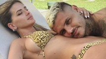 Imagen de La China Suárez habló de su vida en Estambul con Mauro Icardi: “No me va a alcanzar la vida para conocer todo”
