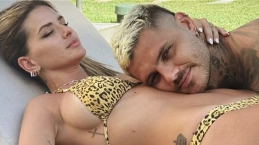 La China Suárez habló de su vida en Estambul con Mauro Icardi: “No me va a alcanzar la vida para conocer todo”