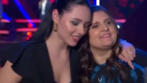 En el «Team Luck Ra» protagonizaron el momento más incómodo de La Voz Argentina: «Hay que ser egoísta»