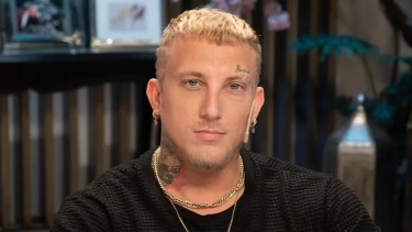 El Polaco recordó el drama familiar que lo llevó a internarse a los 14 años: “No tuve infancia”