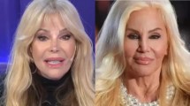 Imagen de Graciela Alfano lanzó durísimos insultos contra Susana Giménez: “vergüenza que sea argentina” 