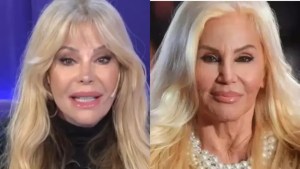 Graciela Alfano lanzó durísimos insultos contra Susana Giménez: “vergüenza que sea argentina” 