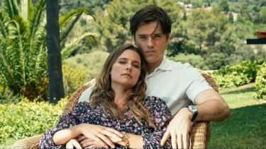 Cómo es «Caerás», el thriller «sensual» que aparece entre lo más visto de Netflix