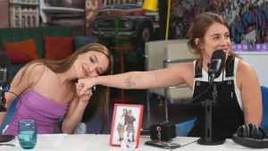 Brenda Asnicar y Laura Esquivel hablaron de su vínculo y del regreso teatral de “Patito Feo”