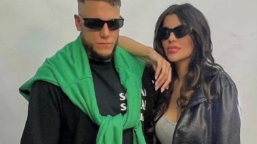 Charlotte y Alex Caniggia se reconciliaron tras meses de distanciamiento: “Hermanos unidos para siempre”
