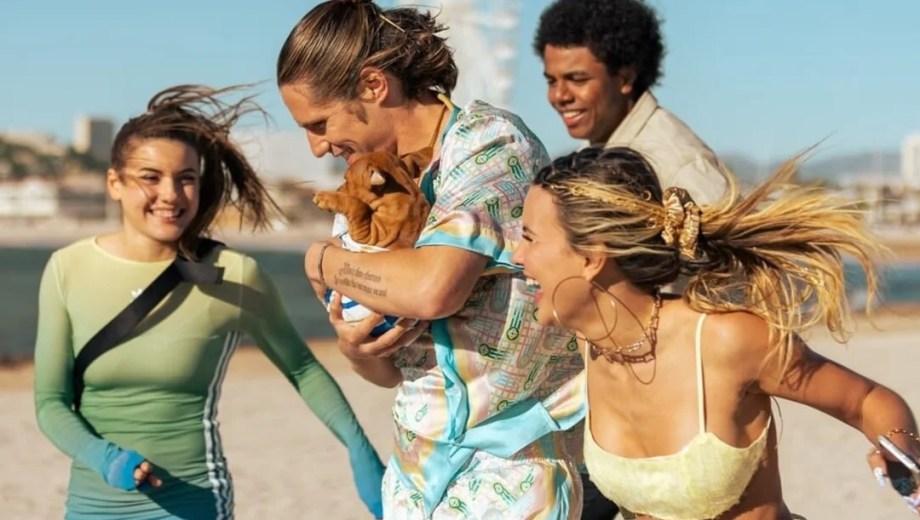 Jóvenes y Millonarios