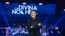 Imagen de Wanda Nara se suma al regreso de La Divina Noche de Dante en octubre: los detalles
