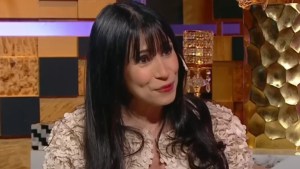 Marixa Balli habló sobre su renuncia a LAM, sobre su nuevo proyecto en Telefe y su viaje a la India con Marley