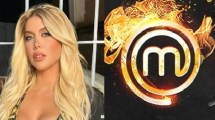 Imagen de Wanda Nara convenció a un hombre clave de su vida para sumarse a MasterChef Celebrity