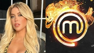 Wanda Nara convenció a un hombre clave de su vida para sumarse a MasterChef Celebrity