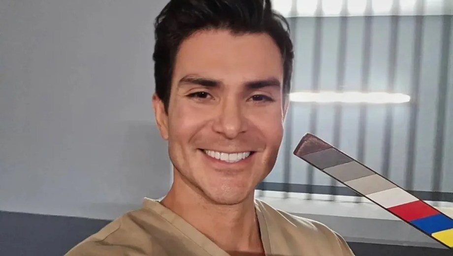 Juan Carlos Ramírez