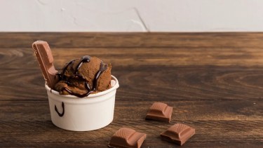 Los 10 sabores de helado más elegidos durante el invierno en 2025