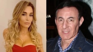 Fátima Flórez le contestó a Norberto Marcos: “No sé qué hizo 22 años al lado mío”