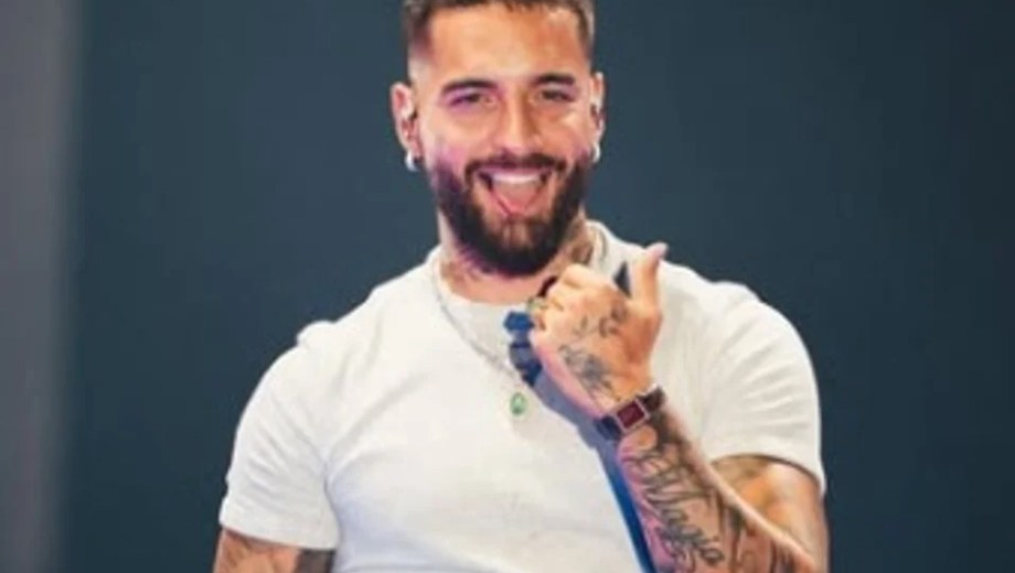 Maluma