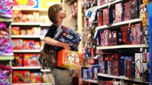 Descuentos exclusivos de billetera virtual líder por el Día del Niño: rubros y beneficios