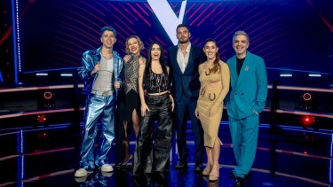 Knockouts en La Voz Argentina: desde el lunes, nuevas reglas y más tensión en el reality: qué cambia y cómo se definen los duelos