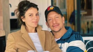 Divorciados: Nico Vázquez y Gimena Accardi concluyeron los trámites para romper el vínculo ante la ley