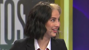 Predicción bomba para Flor Vigna: “Un bebé se viene” y una advertencia de brujería