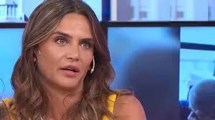 Imagen de Amalia Granata: “Entré a Gran Hermano porque me pagaron una fortuna”