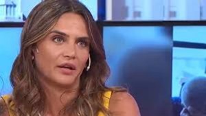 Amalia Granata: “Entré a Gran Hermano porque me pagaron una fortuna”