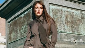 Polémicas declaraciones de Sofía Gonet: «No estaría con un pibe común y laburador»