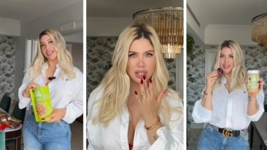 Wanda Nara transformó la polémica con el video viral de Mauro Icardi en una jugada de marketing brillante