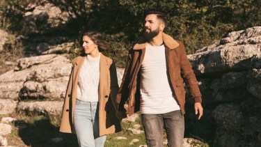 Qué significa combinar el color de ropa, según la psicología