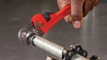 Por qué la llave alemana es la herramienta ideal para arreglos en casa