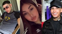 Imagen de El ex de Tamara Báez, desconcertado por la reconciliación con L-Gante: «La vida es dura»