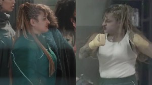 El hijo de “La Locomotora” Oliveras: “Ya no está, pero sigue haciendo historia”