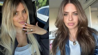 El abogado de la China Suárez denunciará una “invasión de trolls” en redes sociales contra la actriz