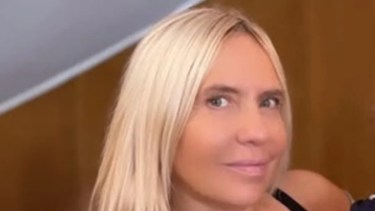 Acusan a la madre de Wanda Nara de robarle el novio a la madre de otra famosa