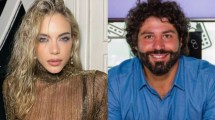 Imagen de A un año de su separación del Turco Naim, Luis Ventura reveló que Emilia Attias espera un hijo con Guillermo Freire