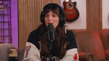 Gimena Accardi reconoció haberle sido infiel a Nico Vázquez: «Soy una hija de puta, me arrepiento»