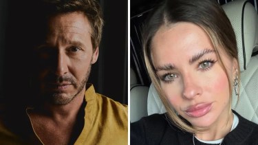 Benjamín Vicuña habló de su vínculo con la China Suárez: “Es lamentable lo que está pasando con ella”