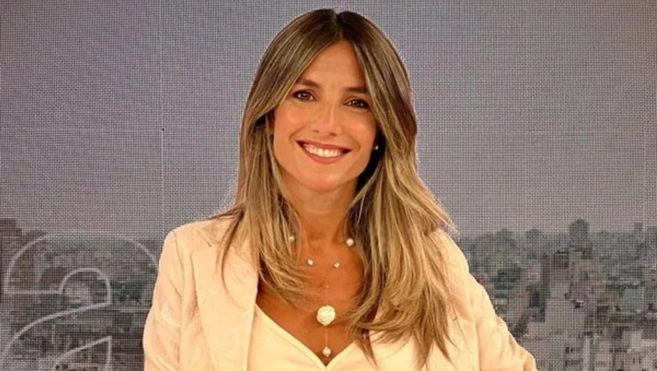 María Belén Ludueña