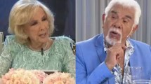 Imagen de Mirtha Legrand acompañó a Raúl Lavié en la celebración de sus 88 años: “Más joven que nunca”