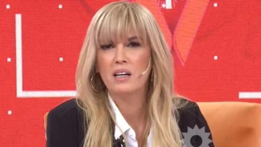 Sin Viviana Canosa y con Los 8 Escalones: así quedan las nuevas tardes de El Trece.