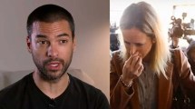 Imagen de Leandro “El Chino” Leunis sobre Julieta Prandi: “La revictimización es terrible”: