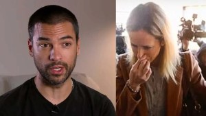 Leandro “El Chino” Leunis sobre Julieta Prandi: “La revictimización es terrible”: