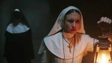 Netflix estrenó una de las películas de terror más fuertes de los últimos tiempos: de qué trata