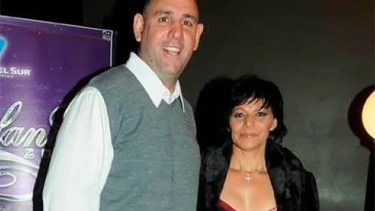 La Mole Moli desmiente a su ex esposa tras la denuncia de violencia y secuelas en la vista