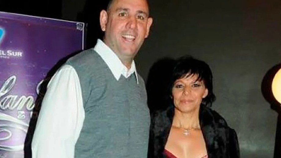 Fabio "La Mole Moli"