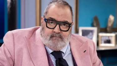 Jorge Lanata pidió un préstamo millonario antes de morir y su familia quedó con la deuda