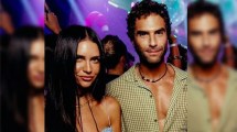 Imagen de No era con Pampita: Zaira Nara y Nico Furtado, ex de La China, estarían viviendo un romance en Ibiza